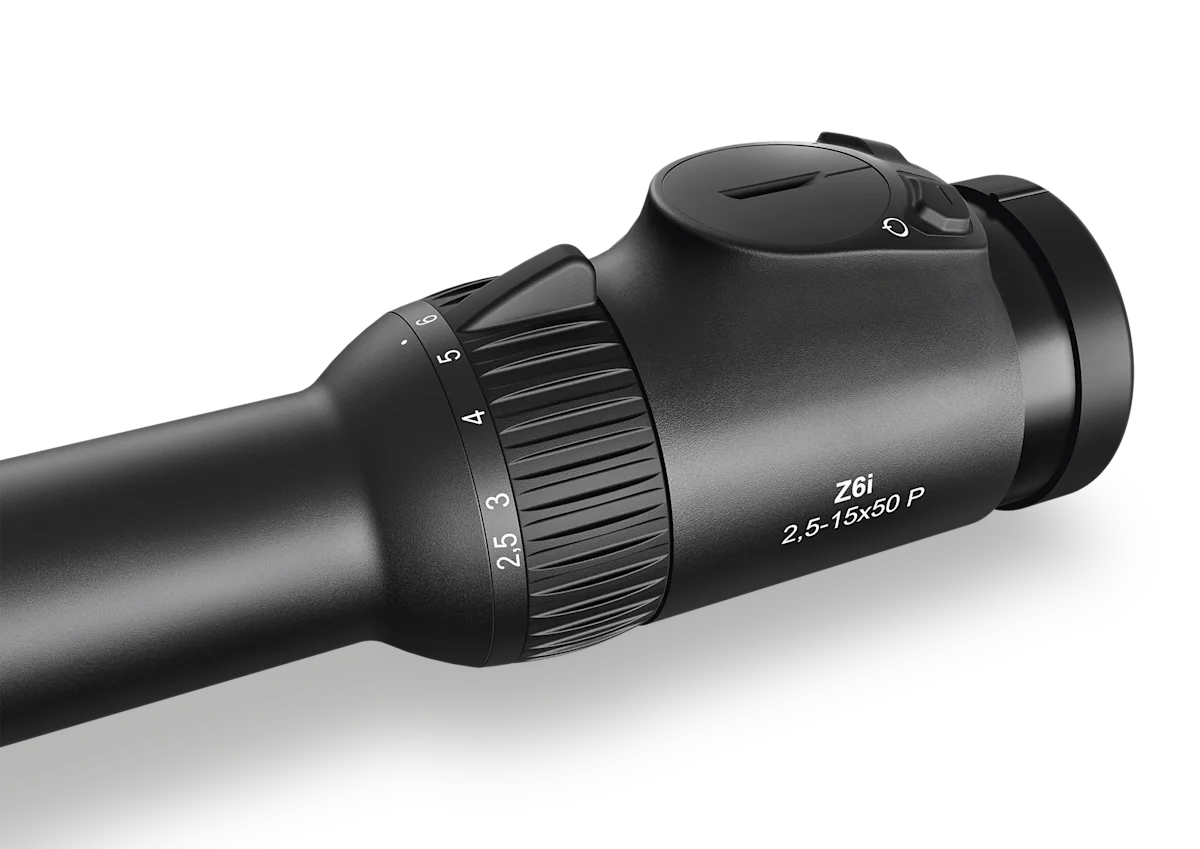 Z6i 2,5-15x50 P (BT) L 4A-I