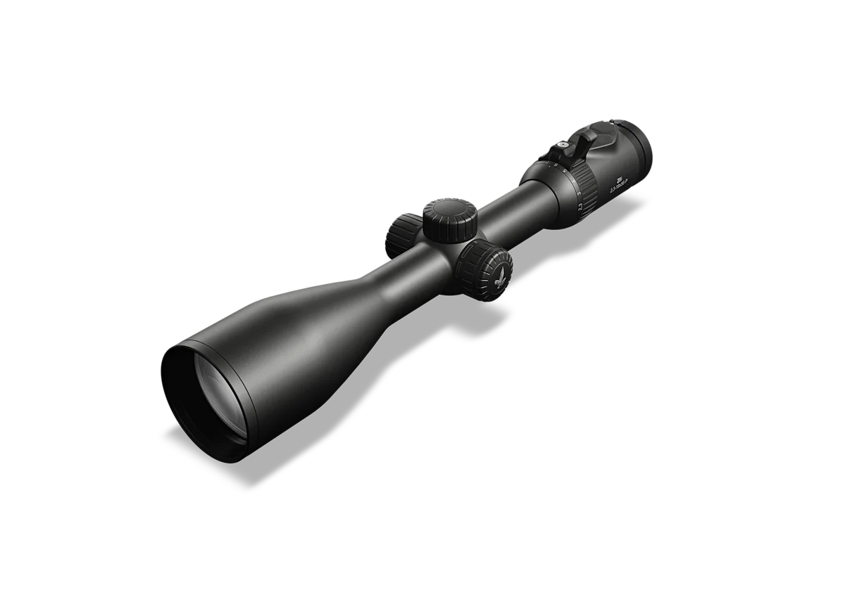 Swarovski Z8i 2,3-18x56  4AI -I Rifle Scope