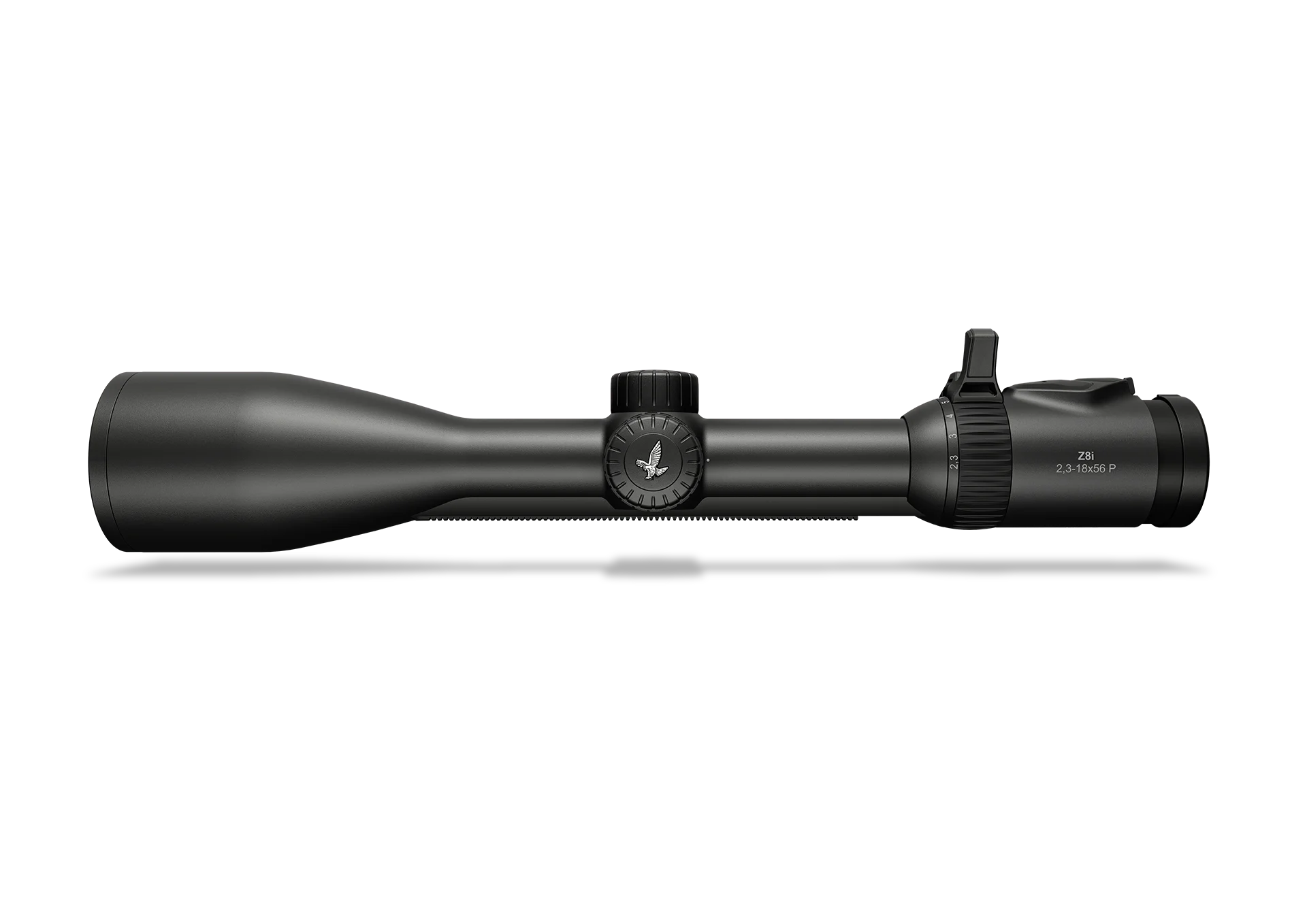 Swarovski Z8i 2,3-18x56  4AI -I Rifle Scope