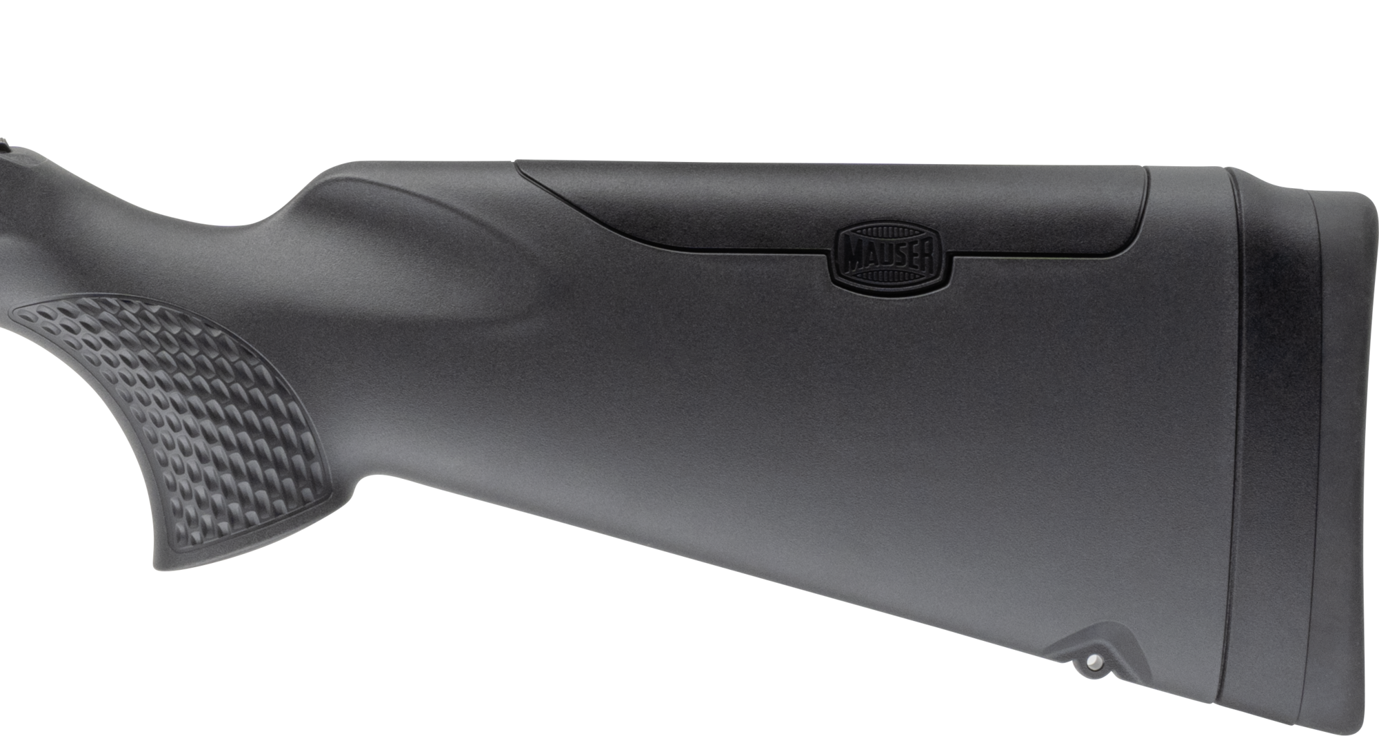 Mauser 25 Extreme Straight Pull Rifle