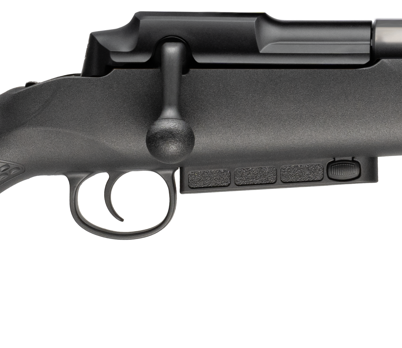 Mauser 25 Extreme Straight Pull Rifle