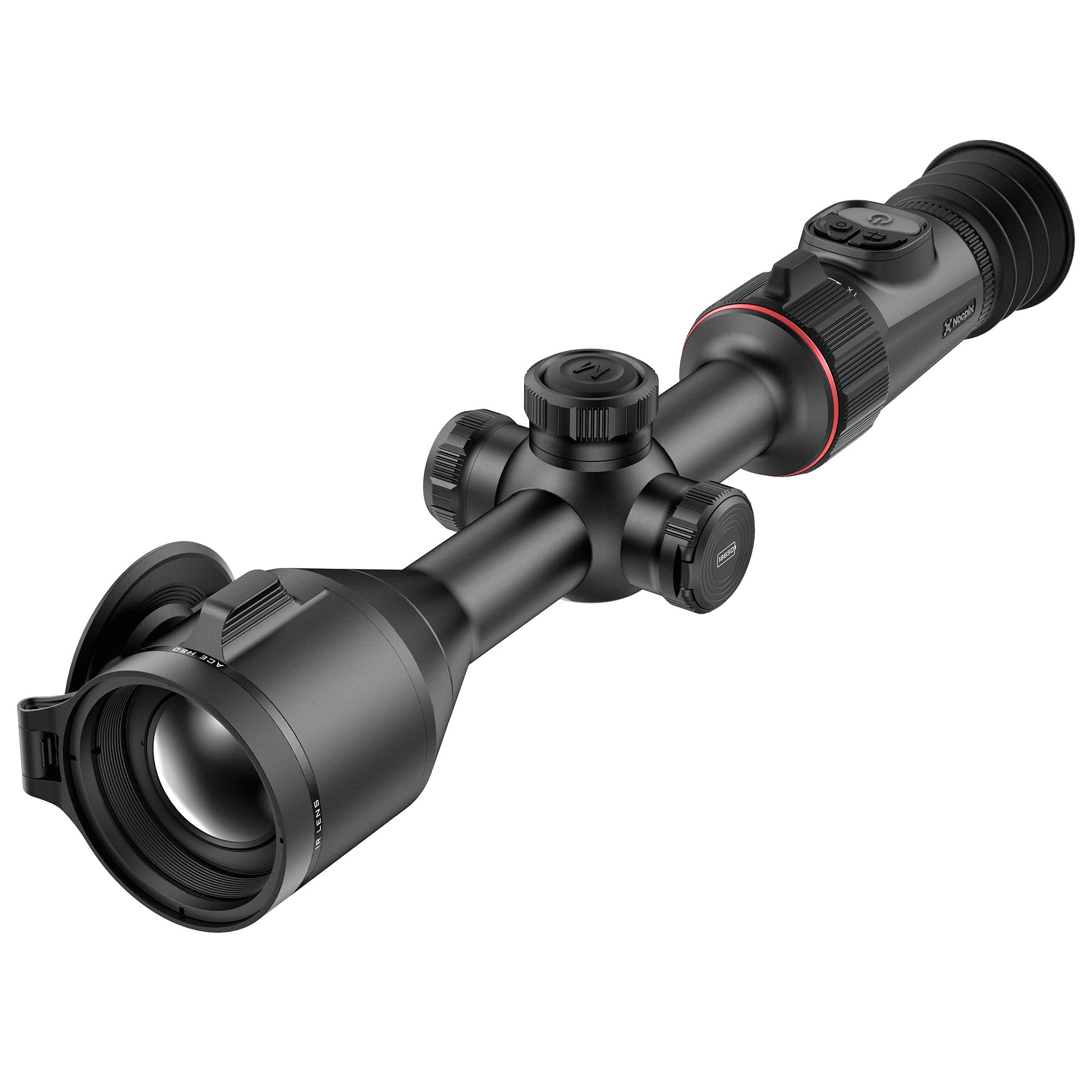 NOCPIX ACE H50 THERMAL SCOPE