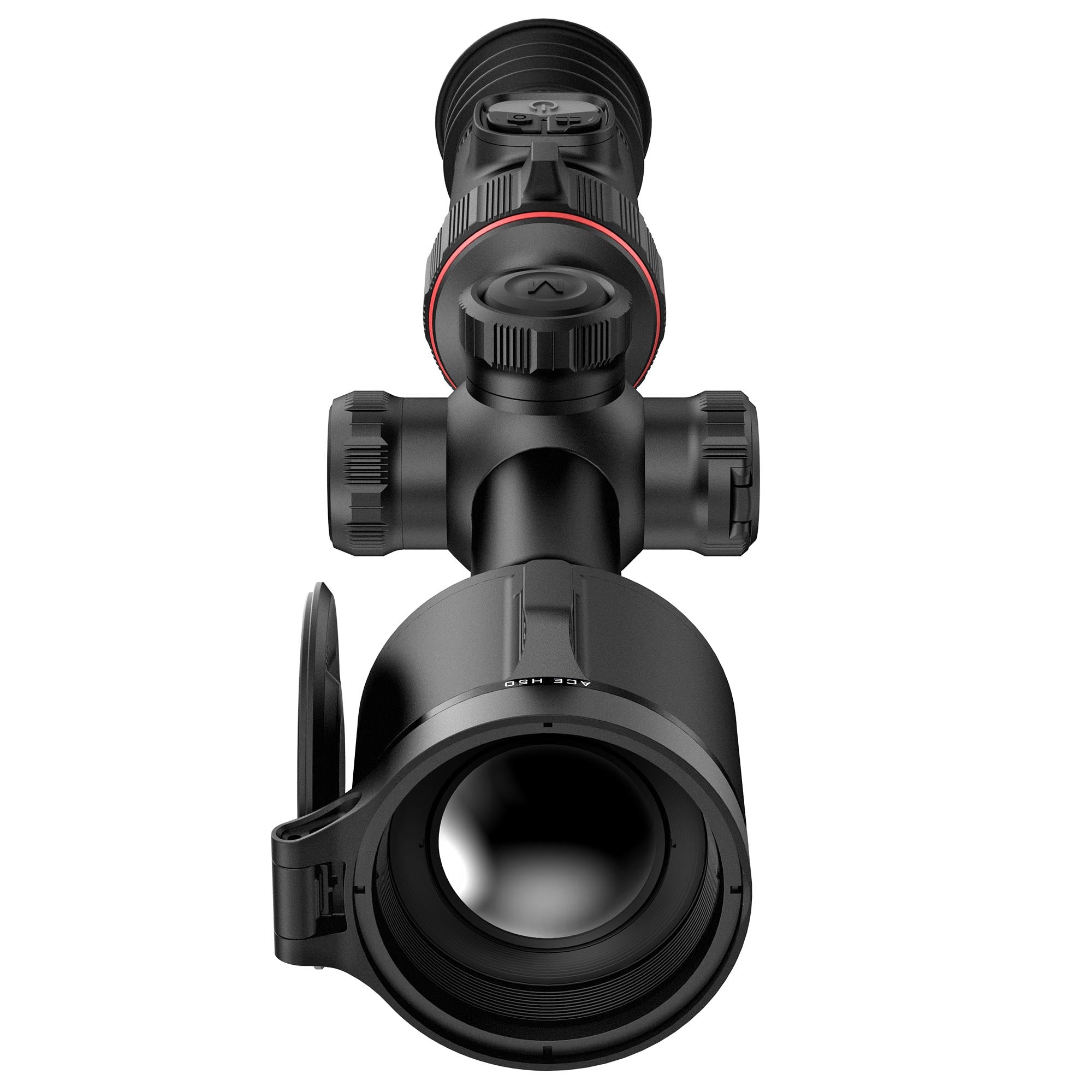 NOCPIX ACE H50 THERMAL SCOPE