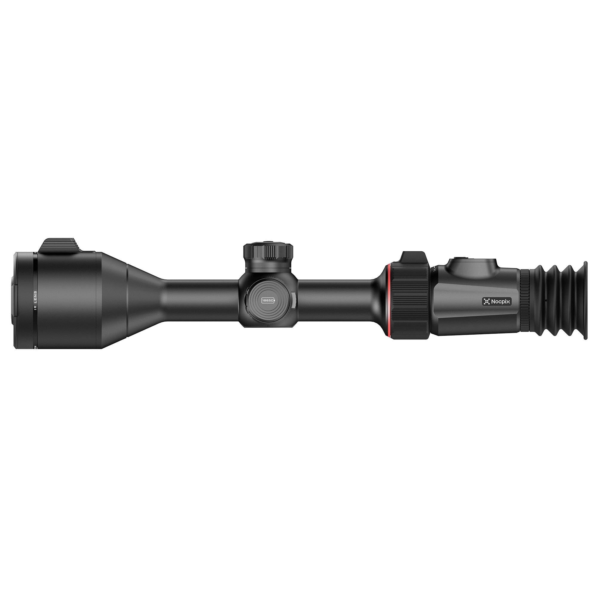 NOCPIX ACE H50 THERMAL SCOPE