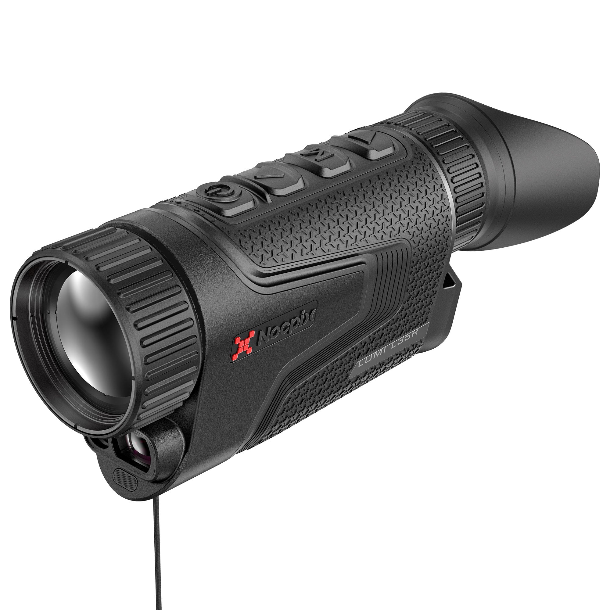 LUMI L35R THERMAL MONOCULAR