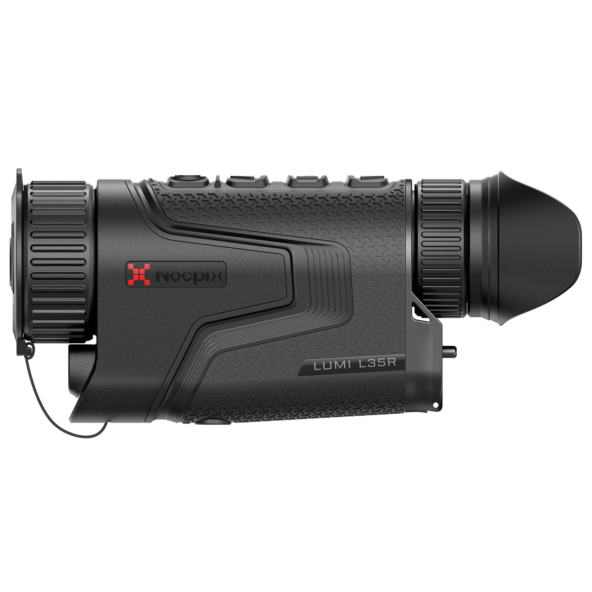 LUMI L35R THERMAL MONOCULAR