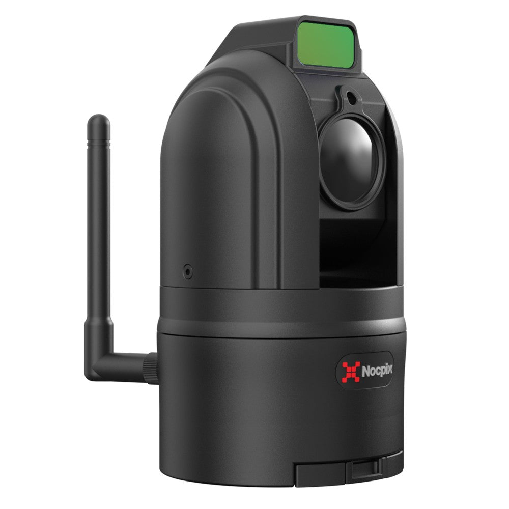 NOCPIX MT M6T25S THERMAL DOME CAMERA