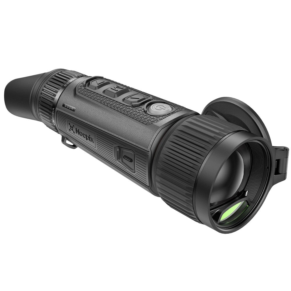 NOCPIX VISTA S50R THERMAL MONOCULAR