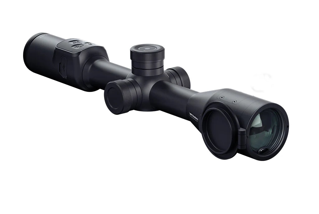 Pard Night Stalker 4K 2.0 LRF Digital Day and Night Vision