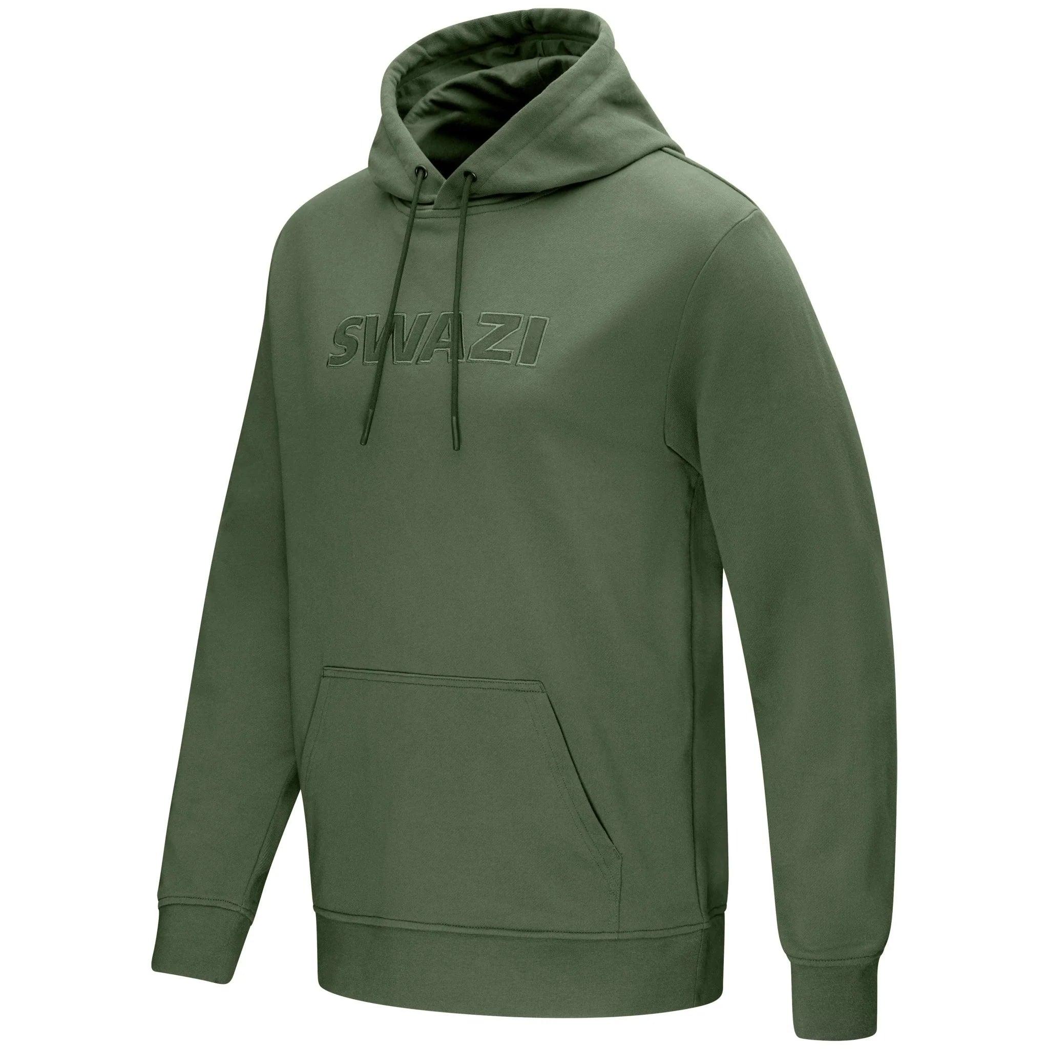 SWAZI LEGEND HOODIE