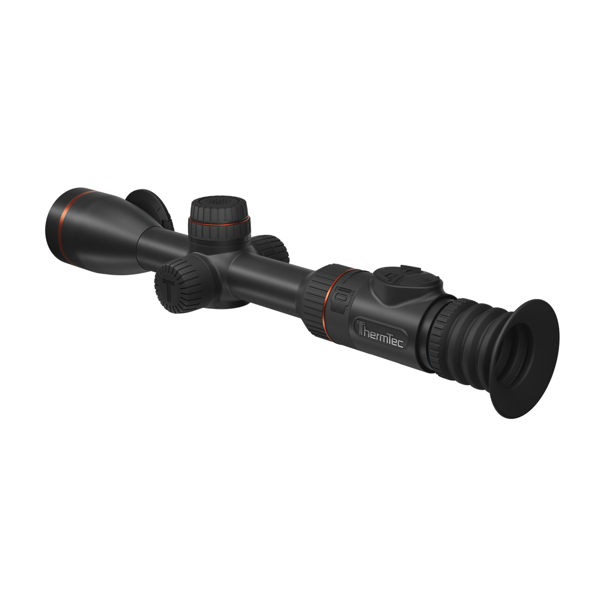 ThermTec Oryx Thermal lmaging Scope