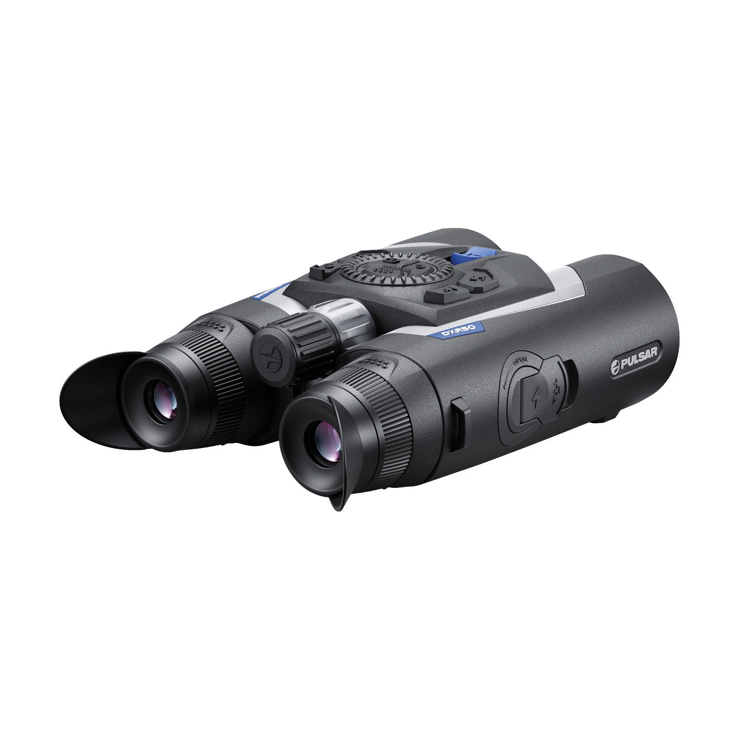 Pulsar Symbion LRF DXR50 Multispectral Binocular