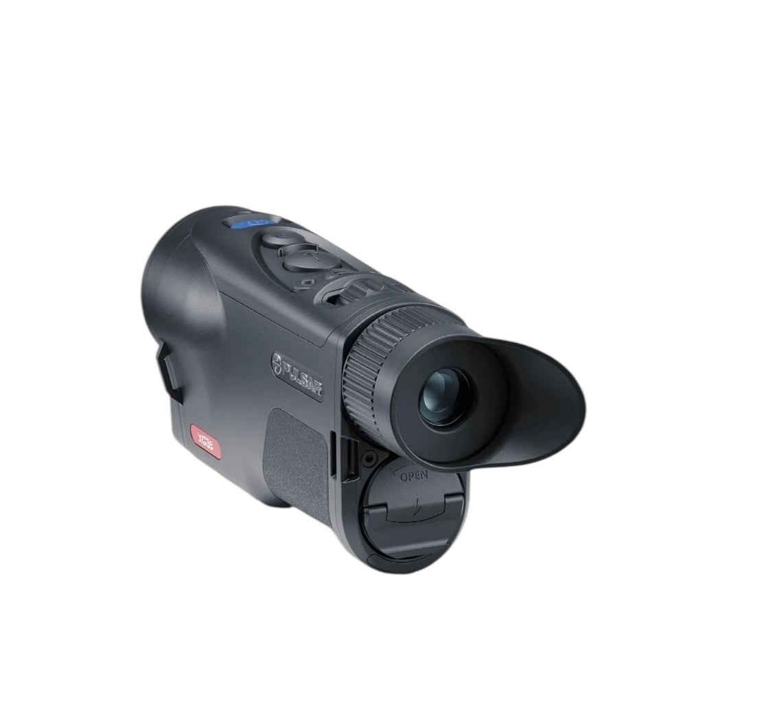 Pulsar Oryx LRF XG35 Thermal Imaging Monocular