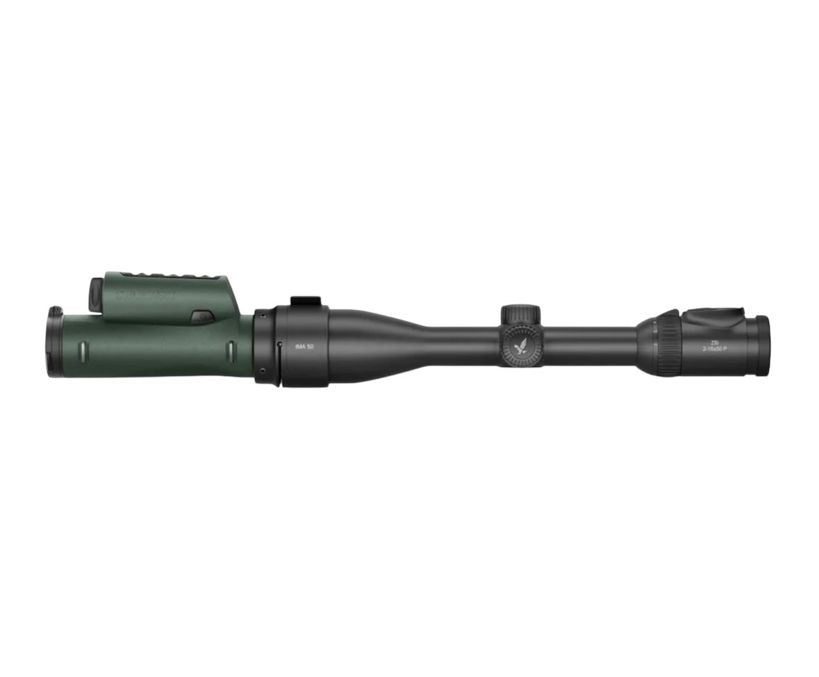 Swarovski TM35+ Thermal Add-On