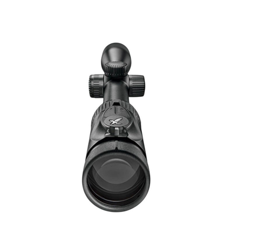 Swarovski Z8i 2-16x50P L 4A-300-I