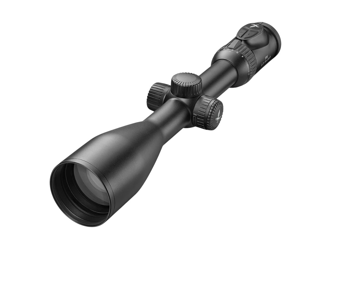 Swarovski Z8i 2,3-18x56 P L 4A-300-I Rifle Scope