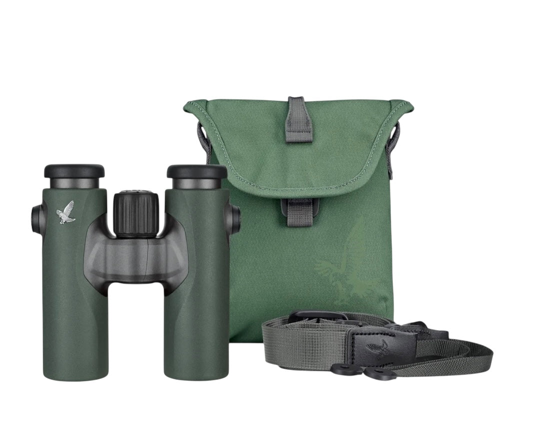 Swarovski CL Companion 8x30 Binoculars