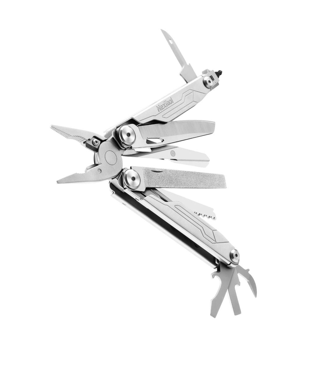 Nextool Flagship Captain Multi Tool