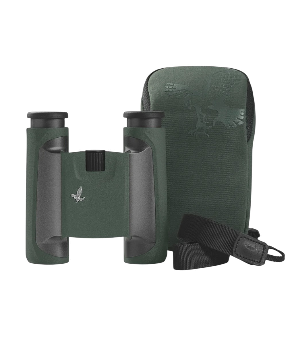 Swarovski CL Pocket 8x25 Binoculars