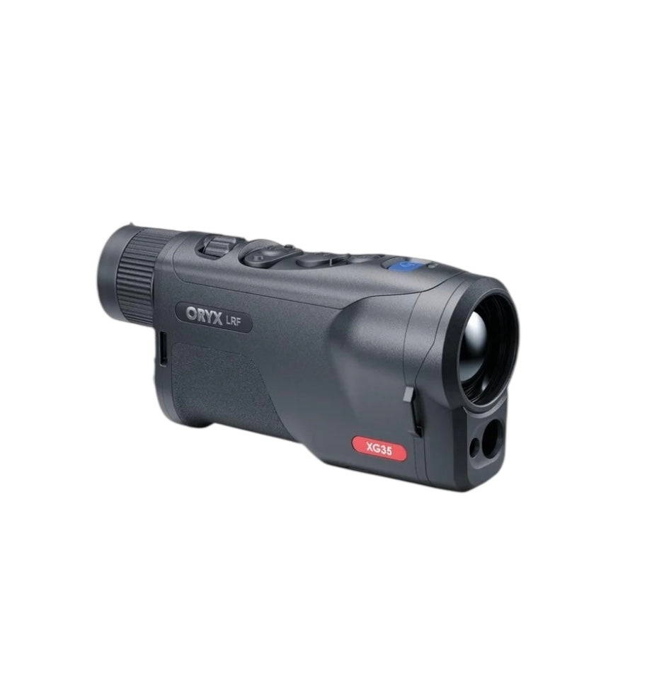 Pulsar Oryx LRF XG35 Thermal Imaging Monocular