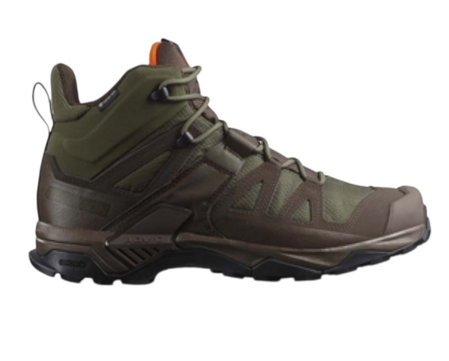 Salomon X Ultra Tracker GTX Ranger Walking Boots