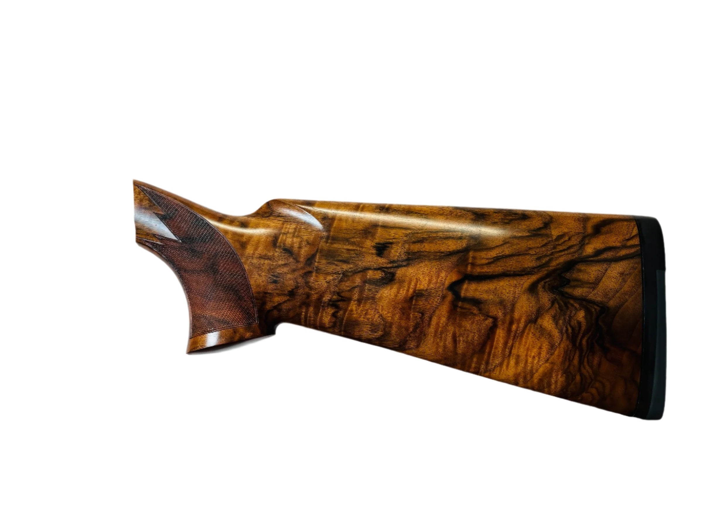 Blaser F3 Game Bonsi Scroll 12G