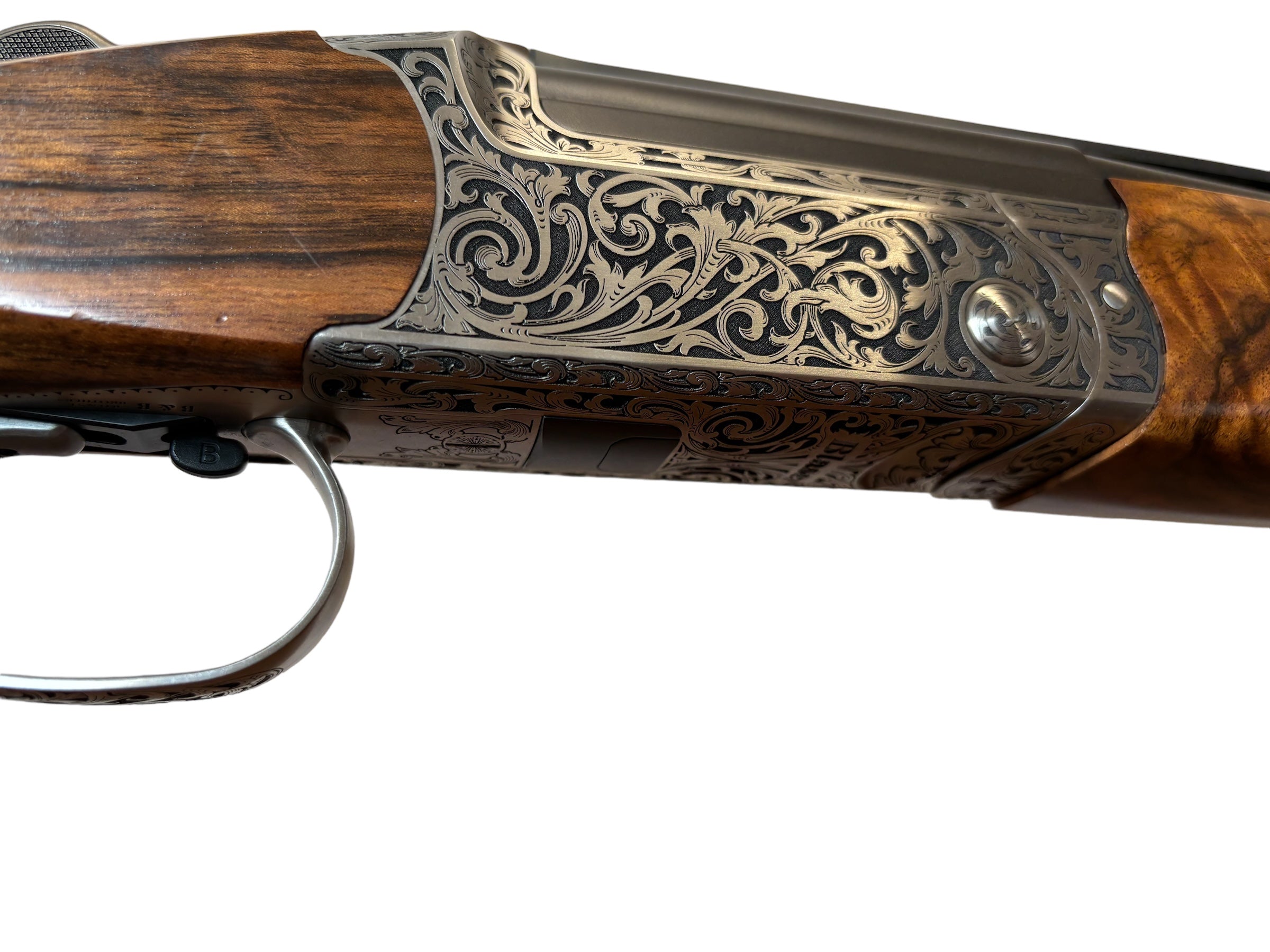 Blaser F3 Game Bonsi Scroll 12G