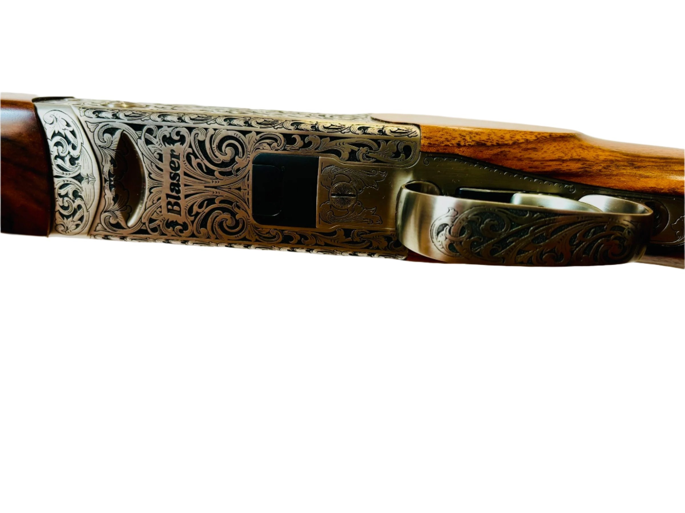 Blaser F3 Game Bonsi Scroll 12G