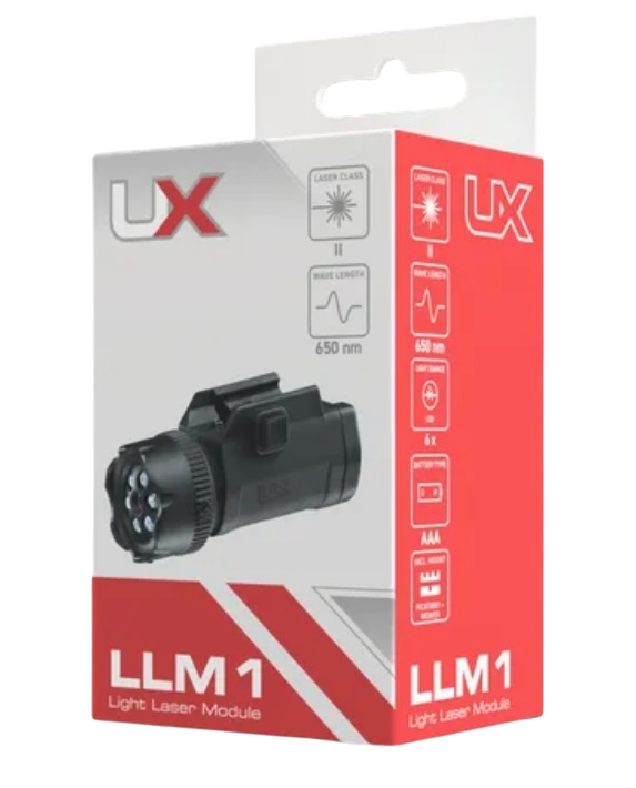 Umarex Laser Dot Sight LLM1