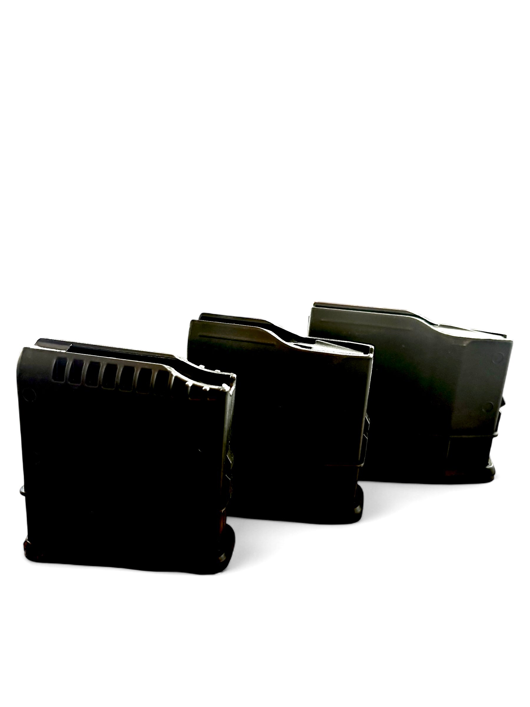 ATI Detachable Magazine for Howa M1500