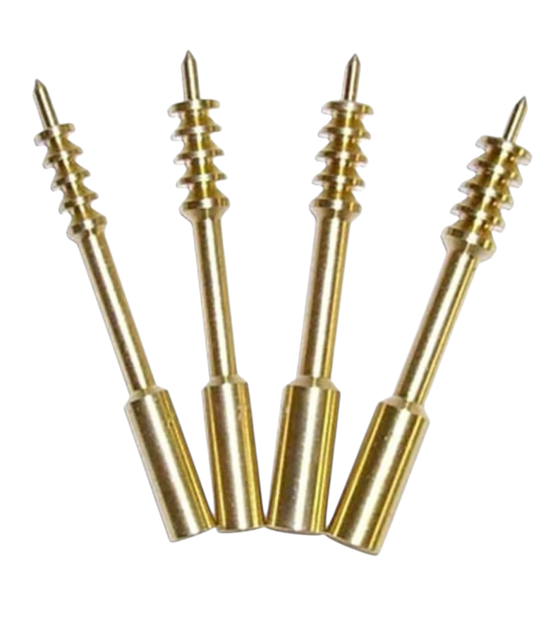 Pro Shot Spear Tip Brass Jag