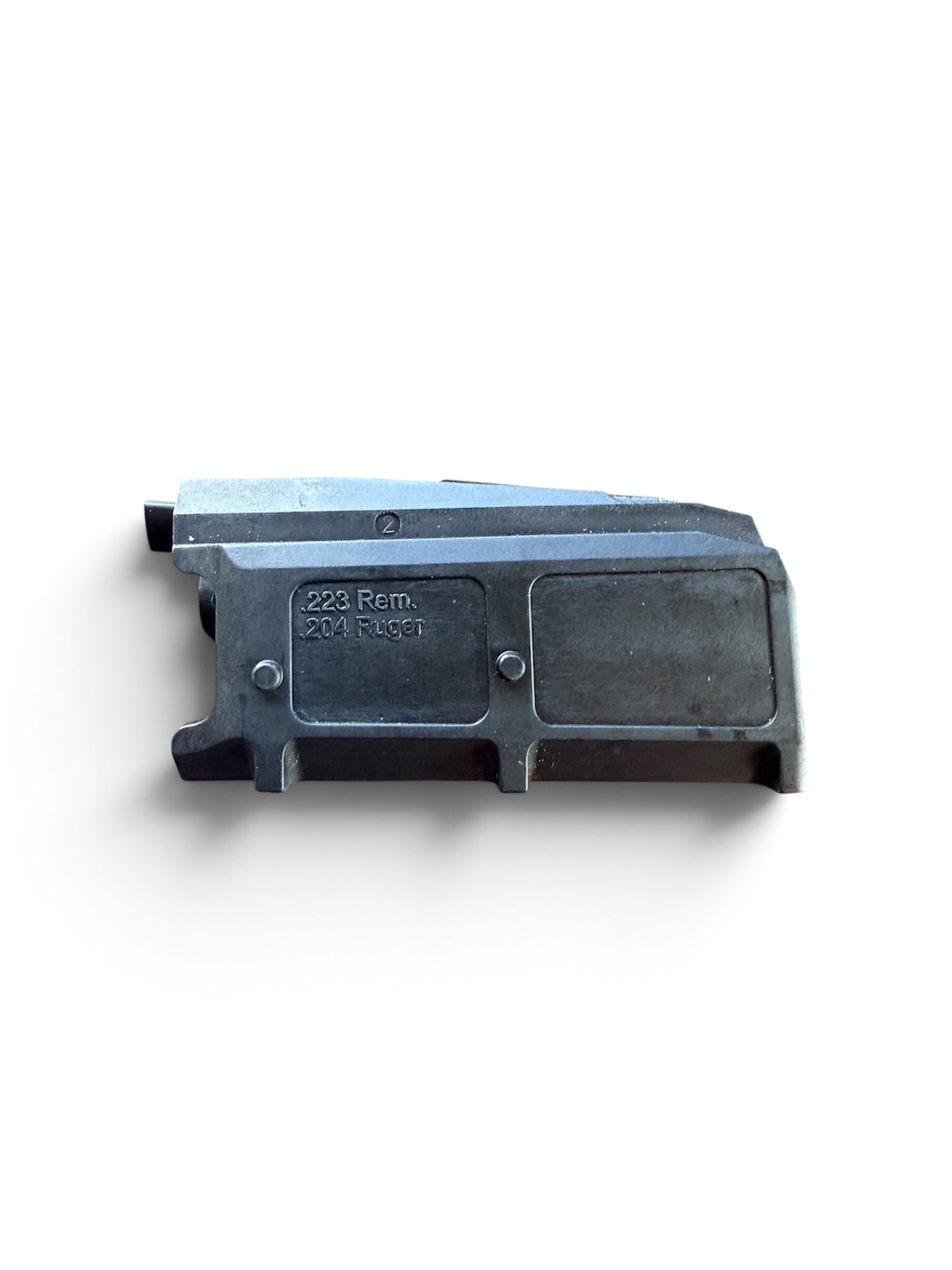 Blaser R8 Magazine Insert .223 Rem .204 Ruger