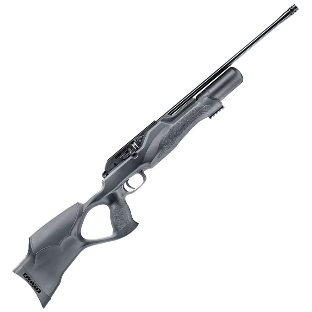 Walther Rotex RM8 Varmint UC