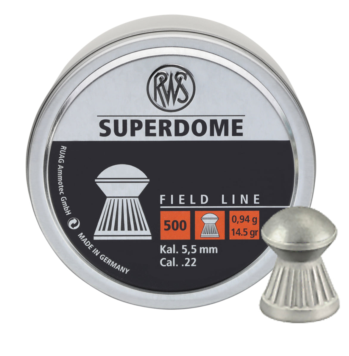 RWS Super Dome