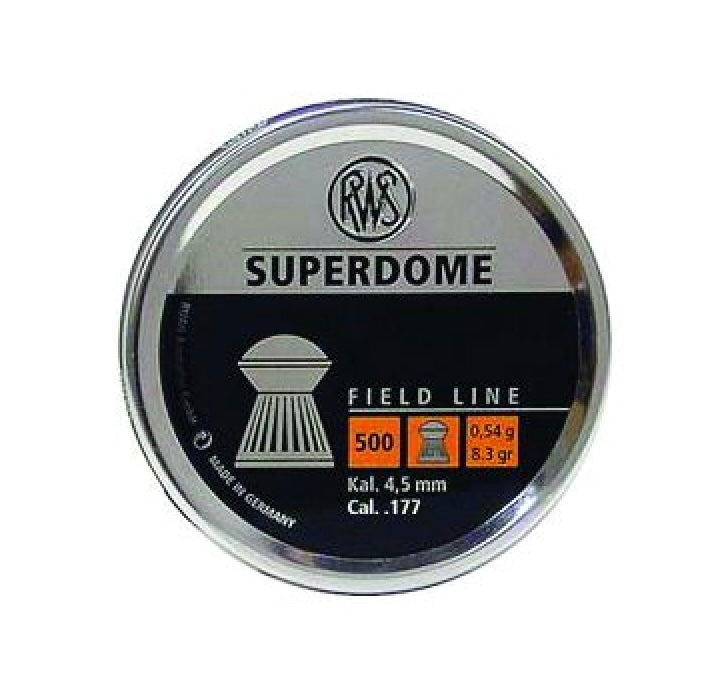 RWS Super Dome
