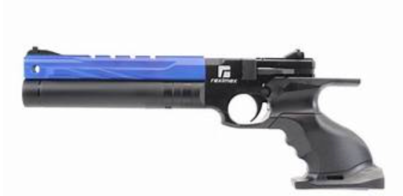 Reximex Mito Interchangeable Coloured Shrouds