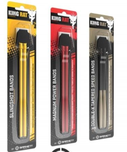 Barnett Slingshot Bands