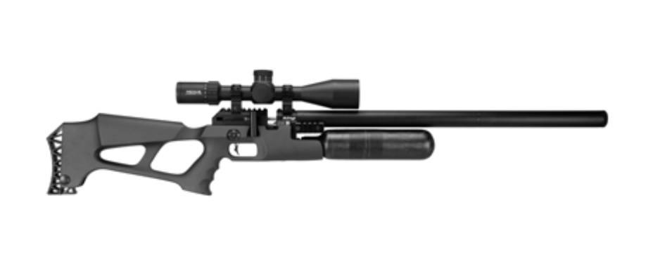 FX King synthetic 600mm FAC .25