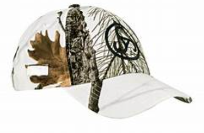 Sauer Rifle Camo Caps
