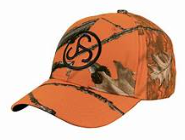 Sauer Rifle Camo Caps