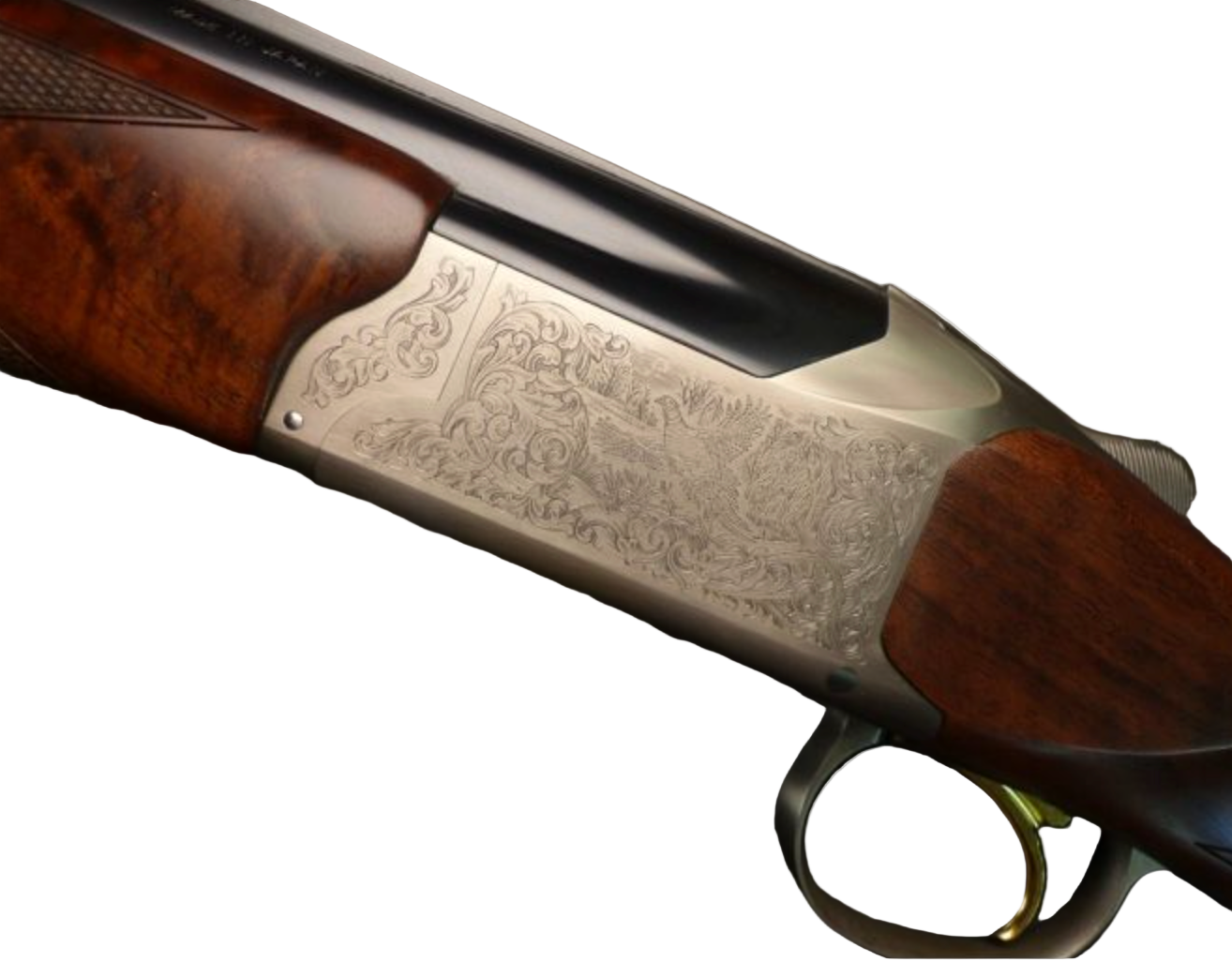Browning B825 Game 12G