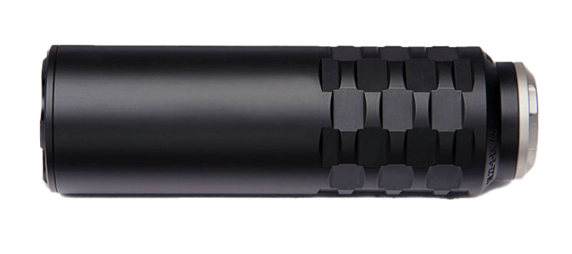 Wildcat Elite Compact .22 Sound Moderator