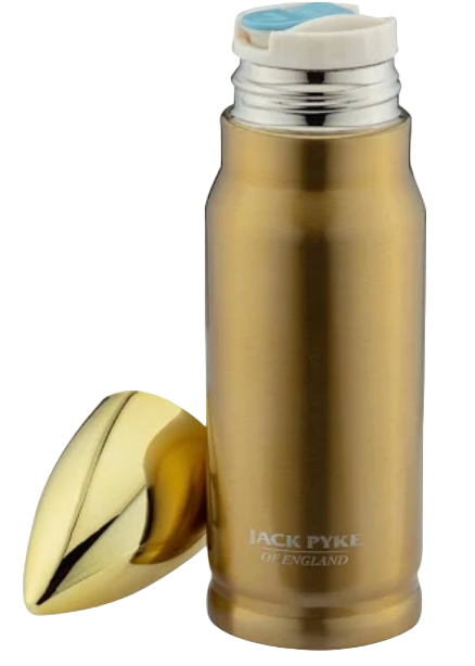 Jack Pyke Bullet Flask 500ml