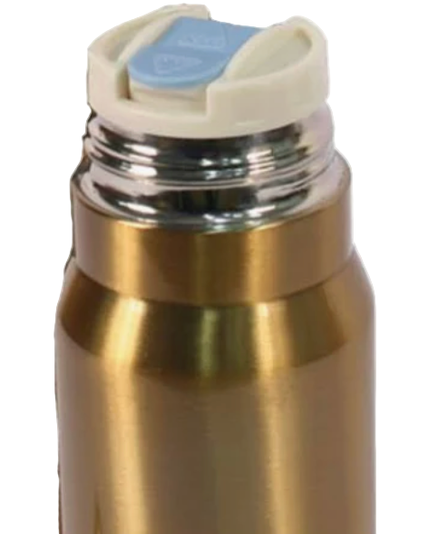 Jack Pyke Bullet Flask 500ml