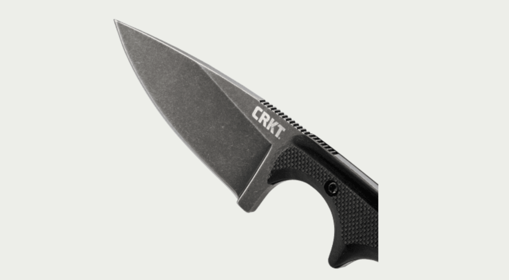 CRKT Minimalist® Drop Point (2384K)