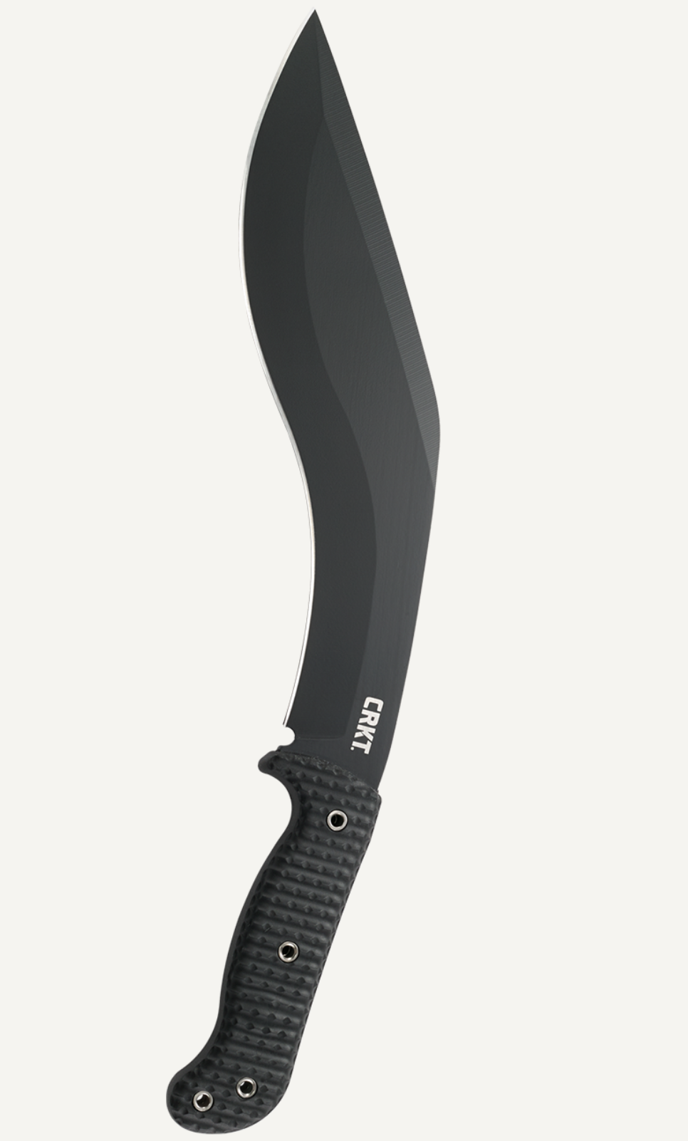 CRKT Kuk™ Fixed outdoor survival knife ( 2742)