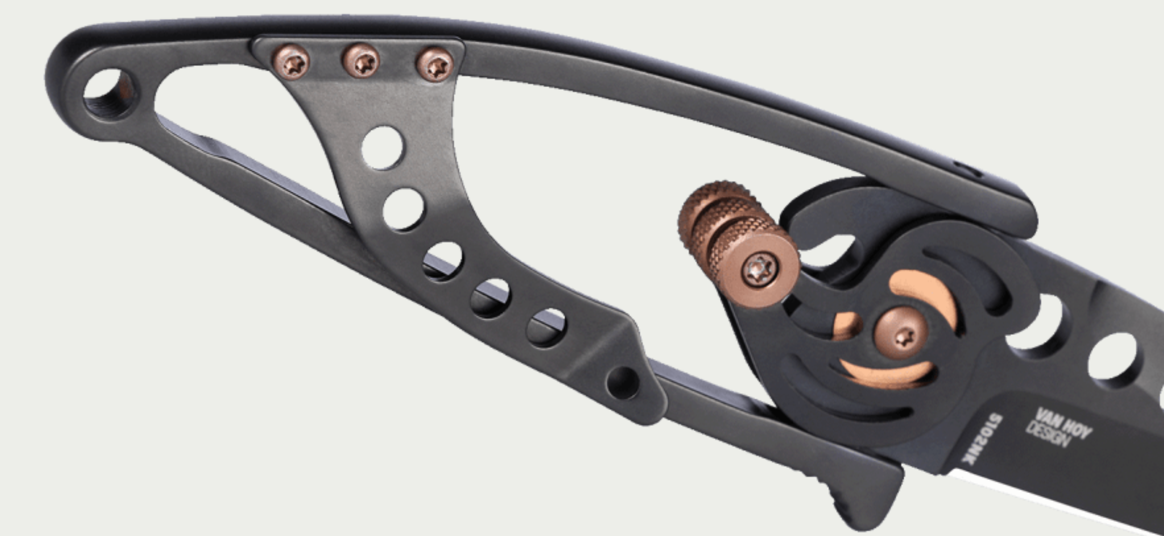 CRKT Snap Lock™ Folder | Folding Pocket Knife (5102NK)