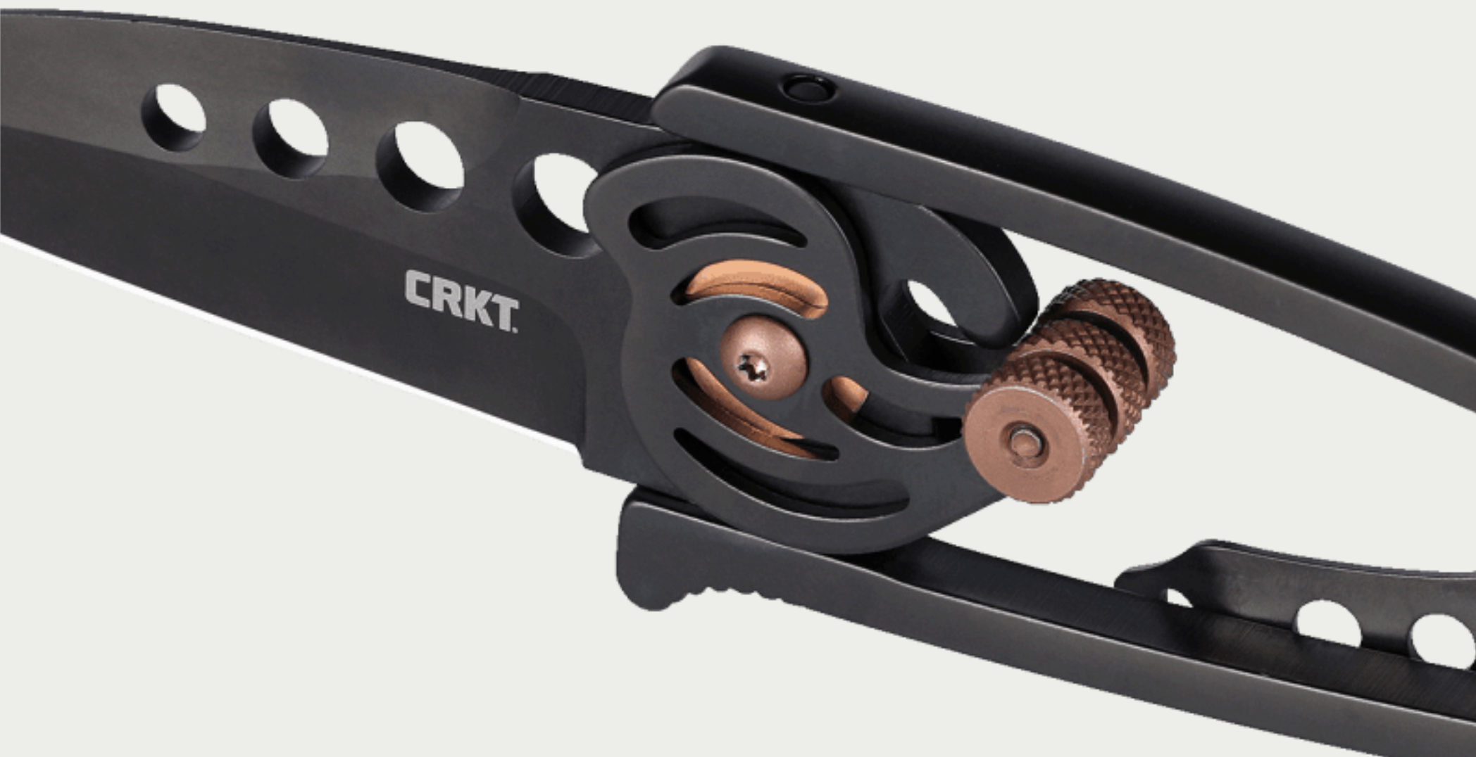 CRKT Snap Lock™ Folder | Folding Pocket Knife (5102NK)