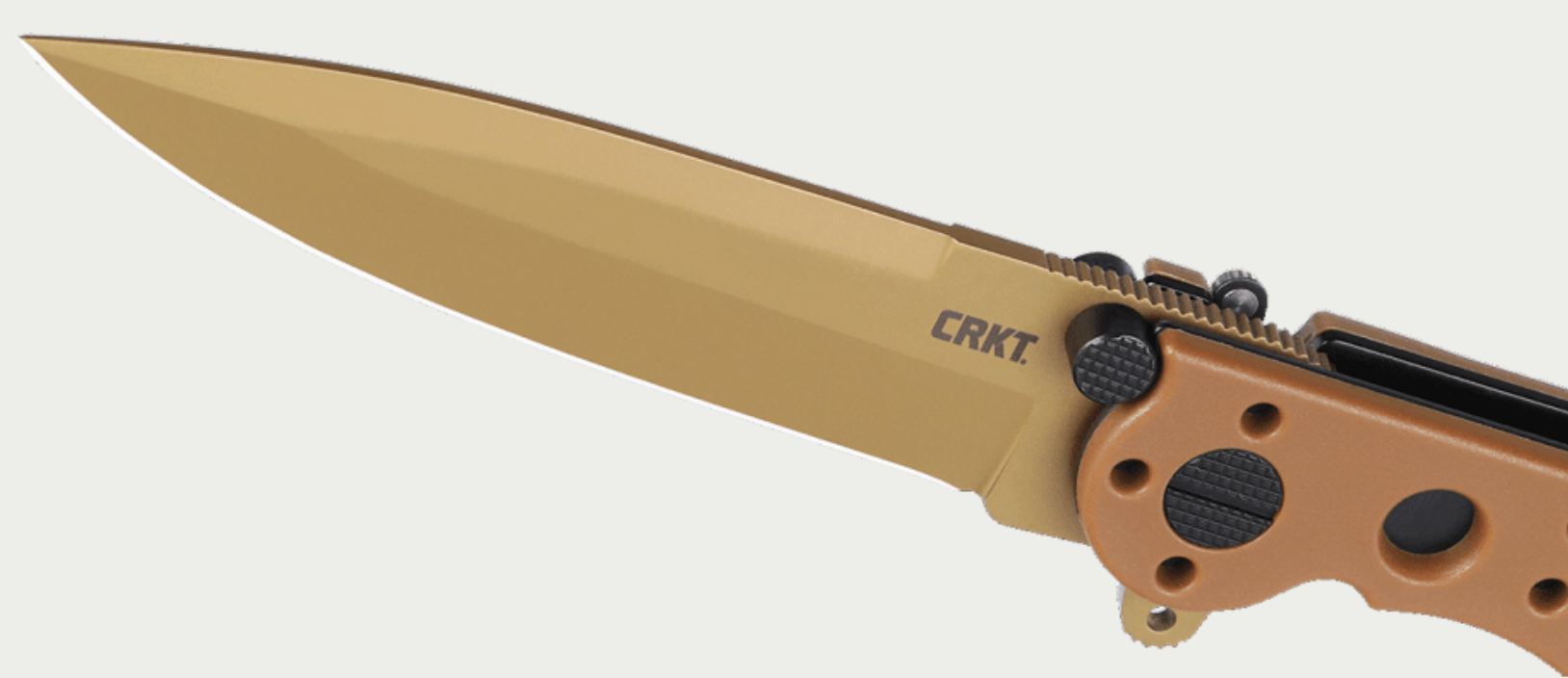 CRKT M16®-01DZ Spear Point (Carson M16 EDC)