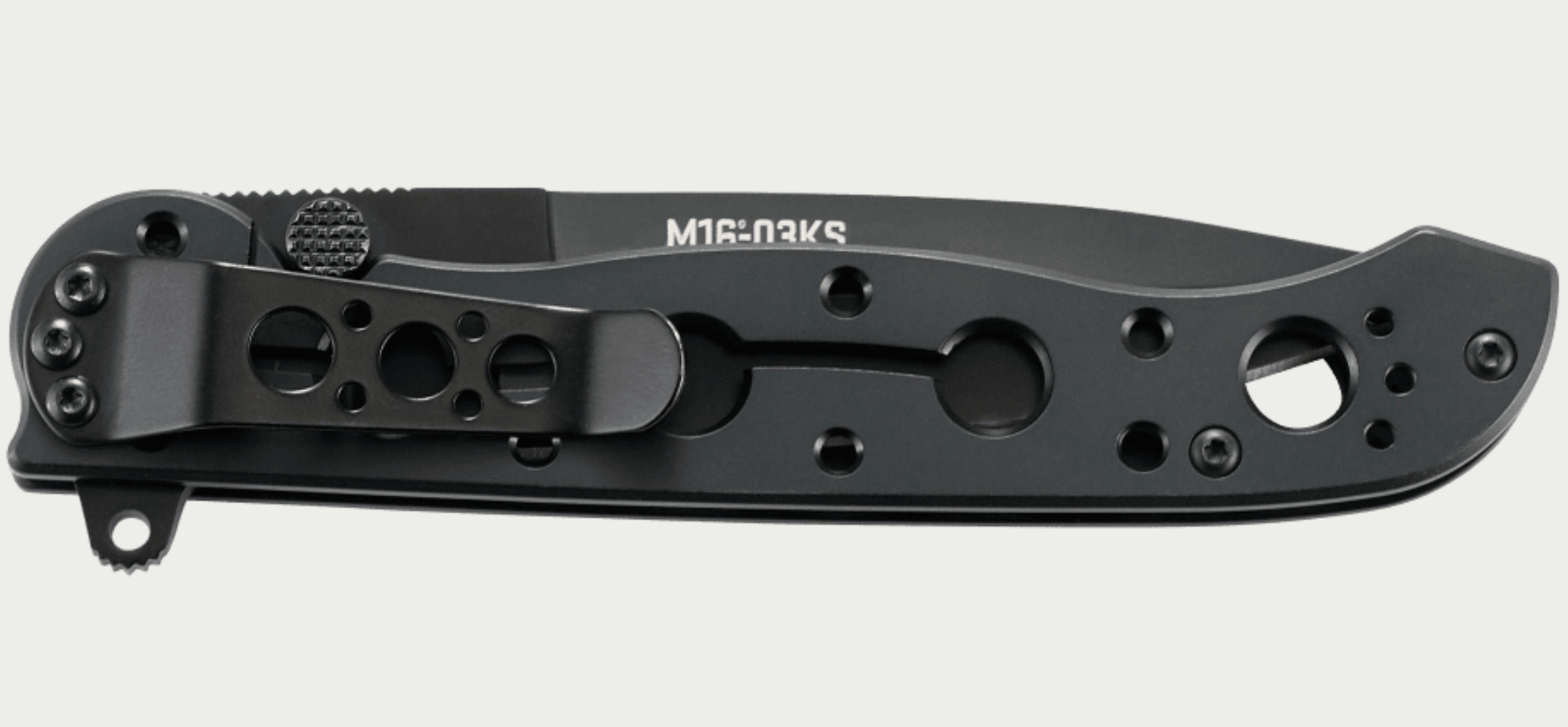 CRKT M16®-03KS Spear Point (Carson M16)